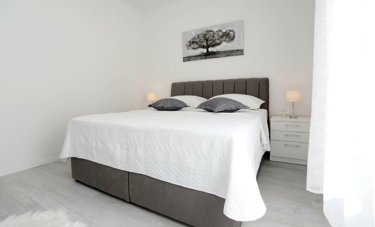 Apartman Marinela Split Exterior photo