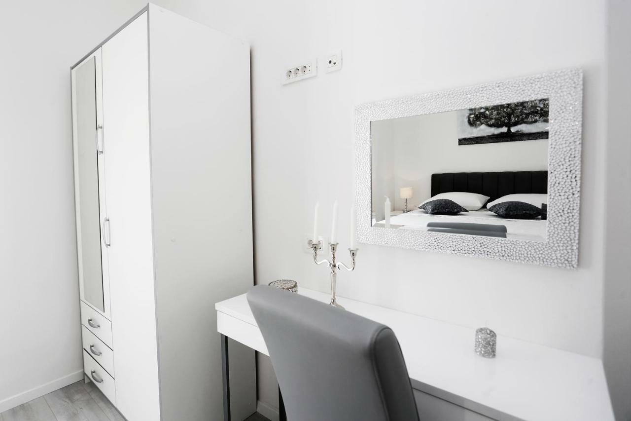 Apartman Marinela Split Exterior photo