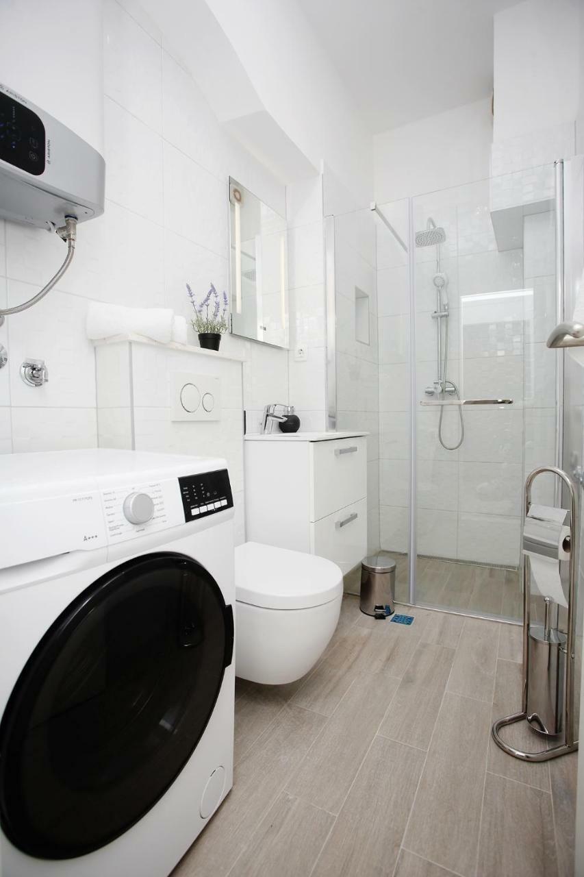Apartman Marinela Split Exterior photo
